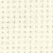 Aida 14 Count Antique White 15" x 18"/38.1 cm x 45.7 cm 1436-322-BX from the Charlescraft Gold Standard Line.